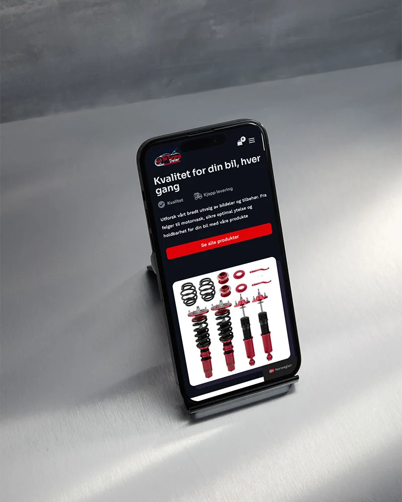 Back-end programavimas