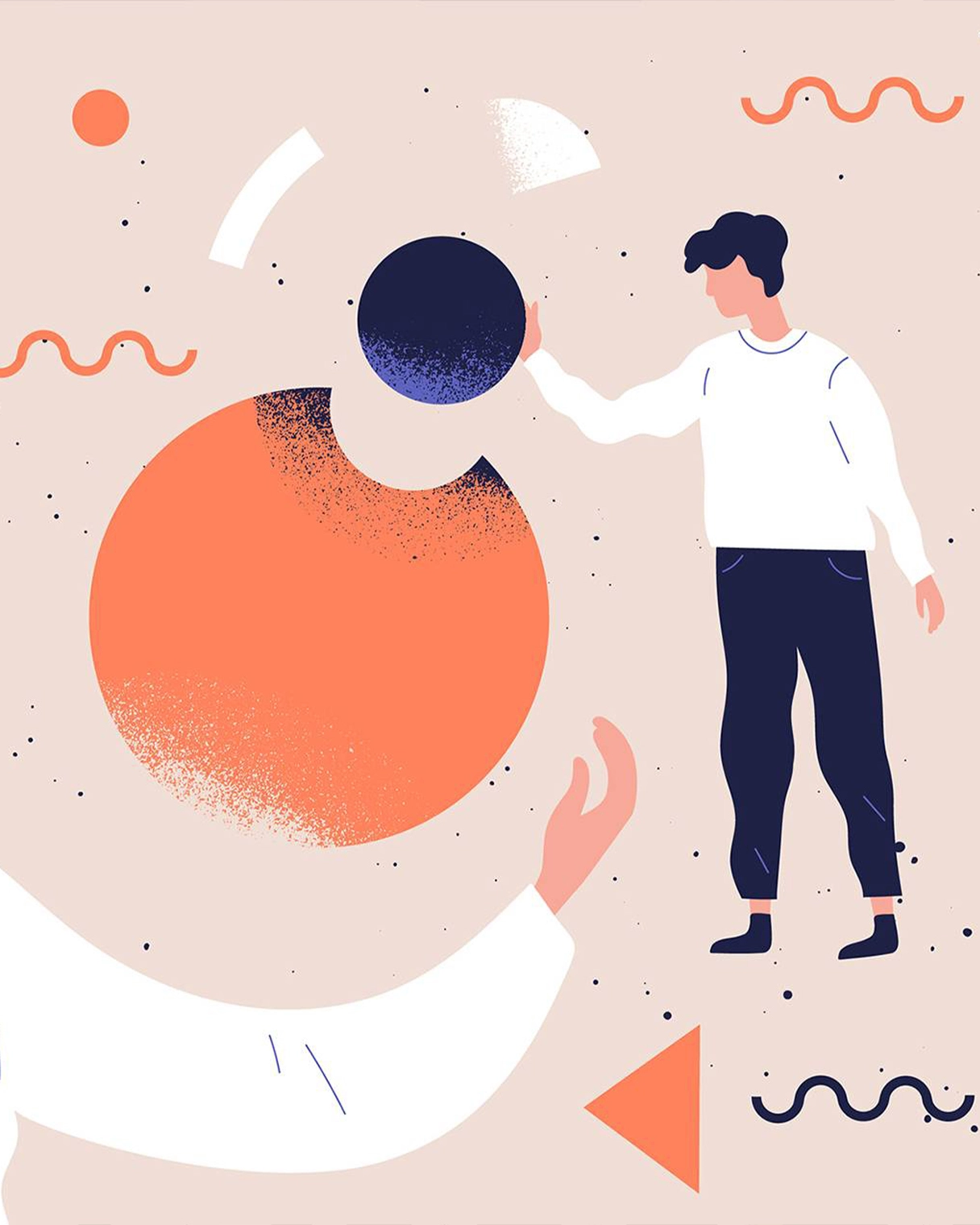 Vartotojo patirtis (UX-UI)